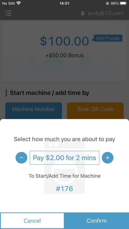 Family Pride Pay screenshot-3