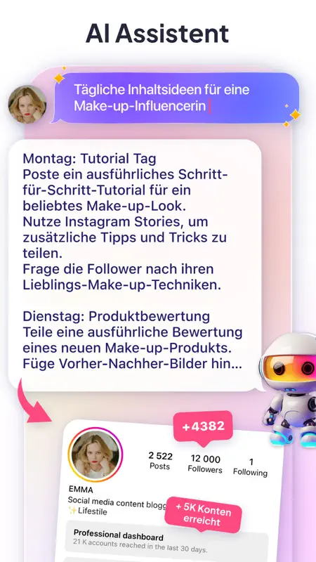 LOOMY: Schriften, Untertitel screenshot 4 of 5