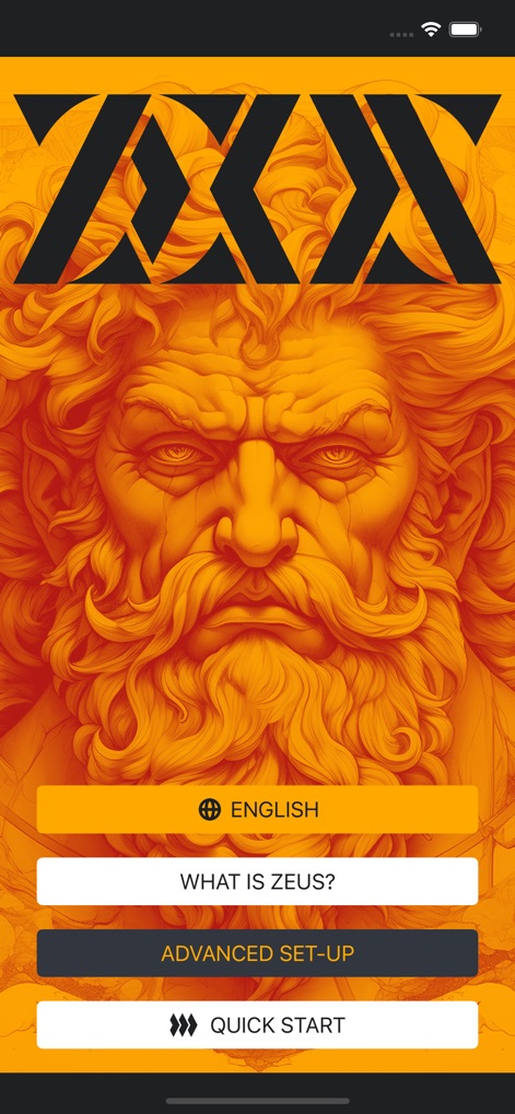 ZEUS Wallet - App de Utilidades | MWM