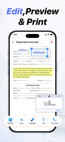 PrintAll: Smart Pocket Printer screenshot 2
