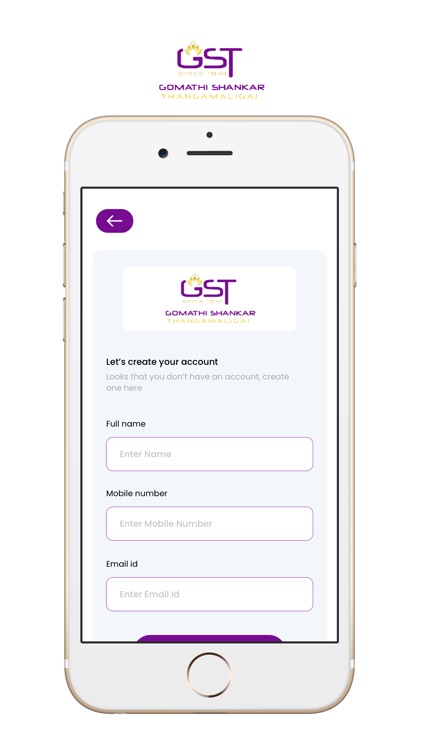 Gomathi Shankar Thangamaligai