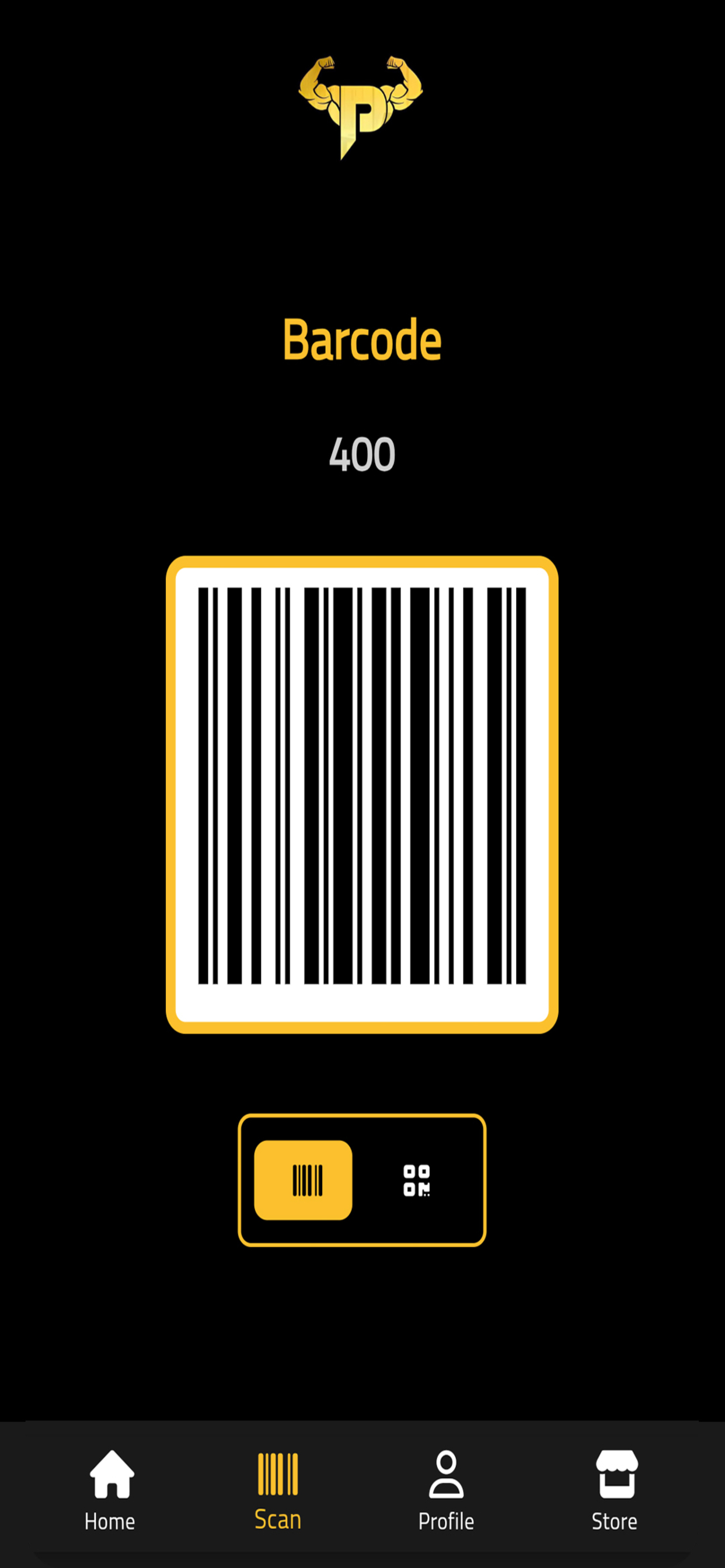 ProGym Shebin screenshot 6