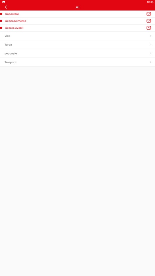 #6. AI Progress (iOS) Podle: SICURIT ALARMITALIA SPA