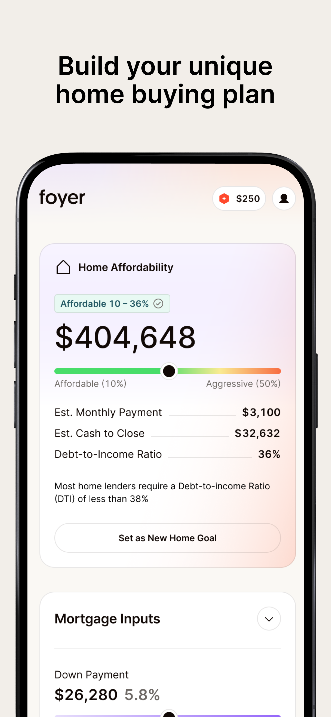 Foyer Home Savings