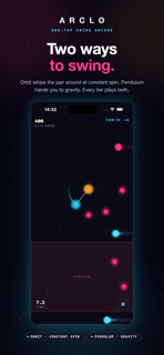 Arclo screenshot 9