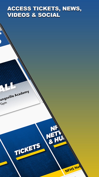 Vance Charter Knights