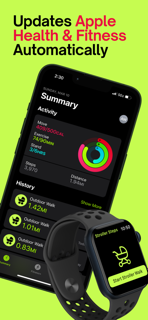 Stroller Steps screenshot 3
