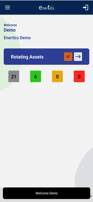 Enertics-Cbm screenshot 2