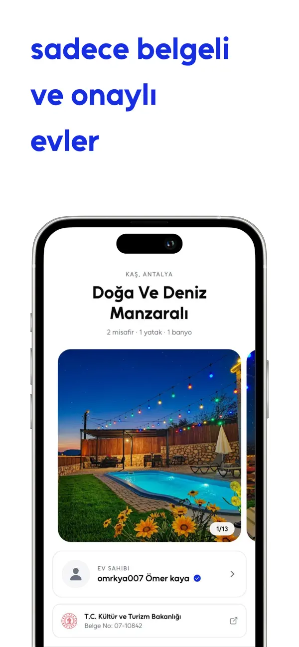 Screenshot #3 pour konakla