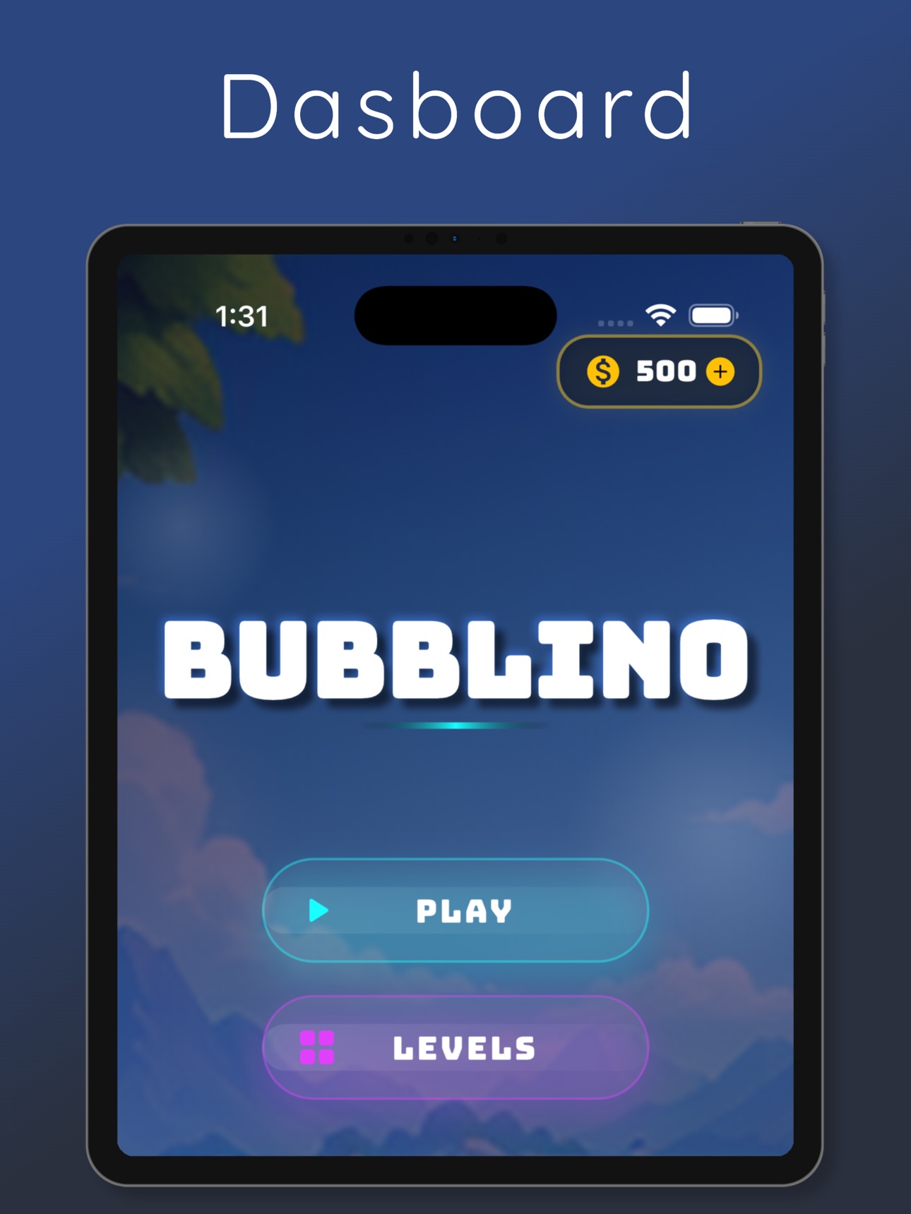 Screenshot 6 of Bubblino: Bubble Shooter