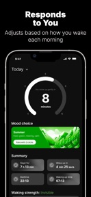 Mellow: Wake Up Soundscapes screenshot