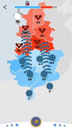 State.io - Conquer the World screenshot 3