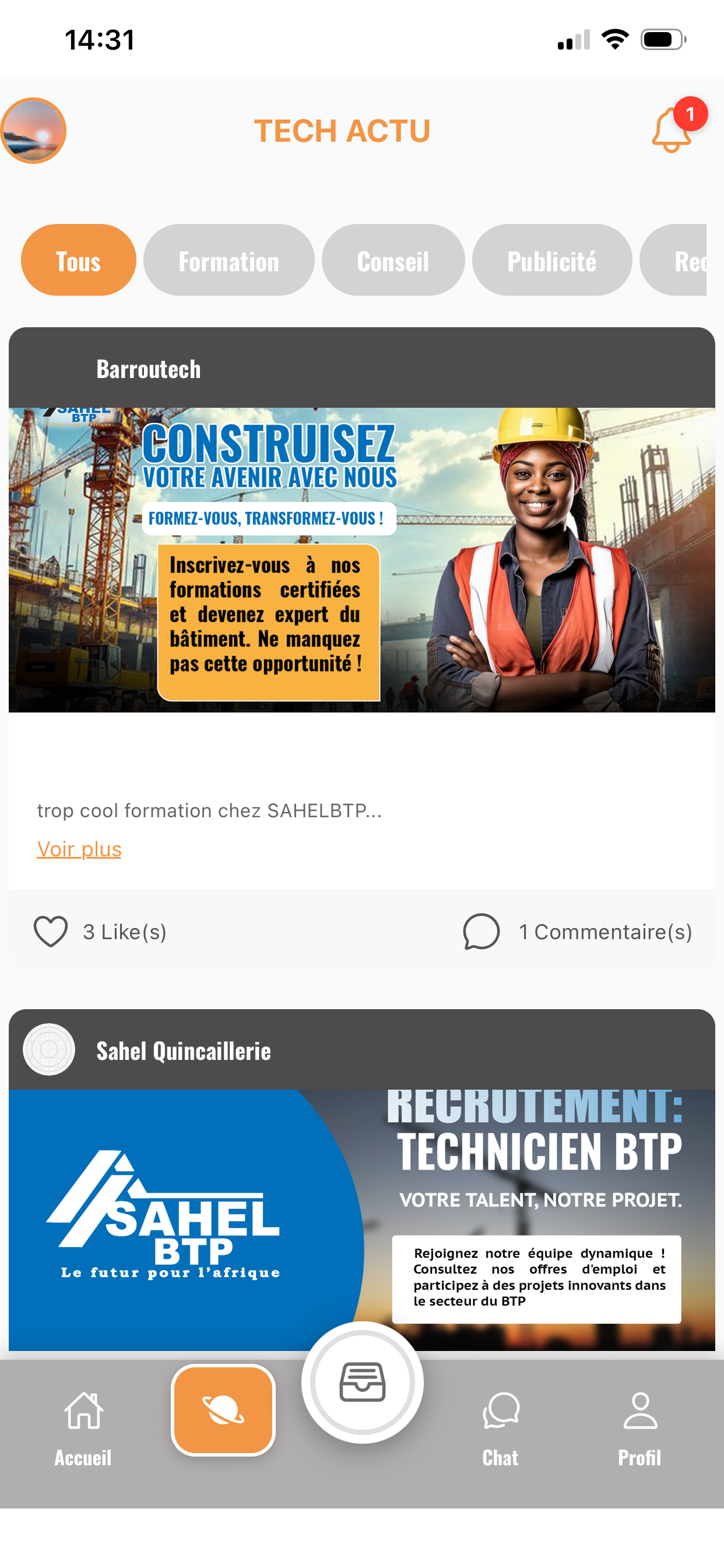 TechServices