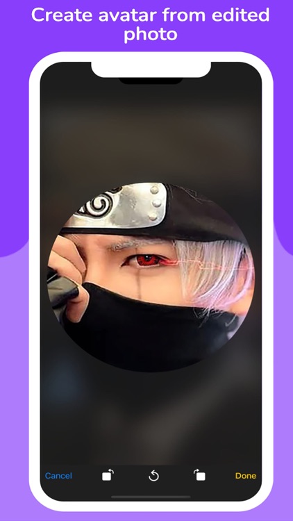 Anime x AI screenshot-3