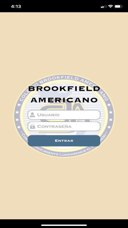 Brookfield Americano