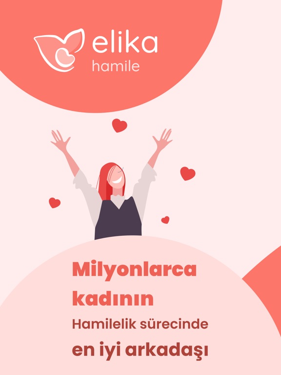 Screenshot #4 pour Hamilelik Takibi + Gebelik