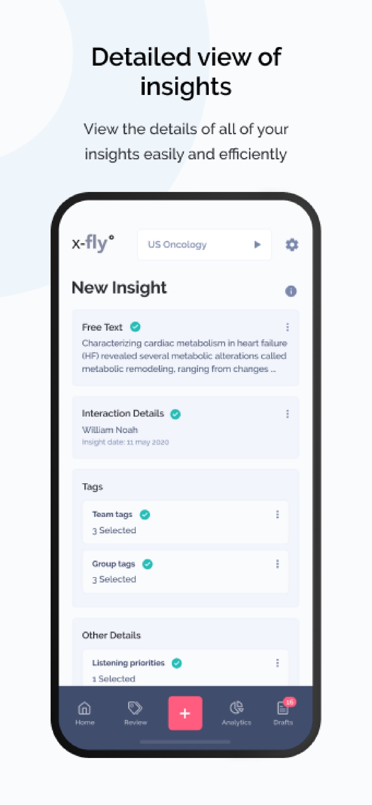 X-Fly G5 screenshot 5