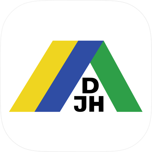 DJH Youth Hostels in Germany