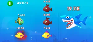 Brainrot Fish Puzzle screenshot 2
