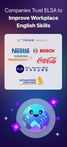 ELSA Speak - English Learning 截图 10