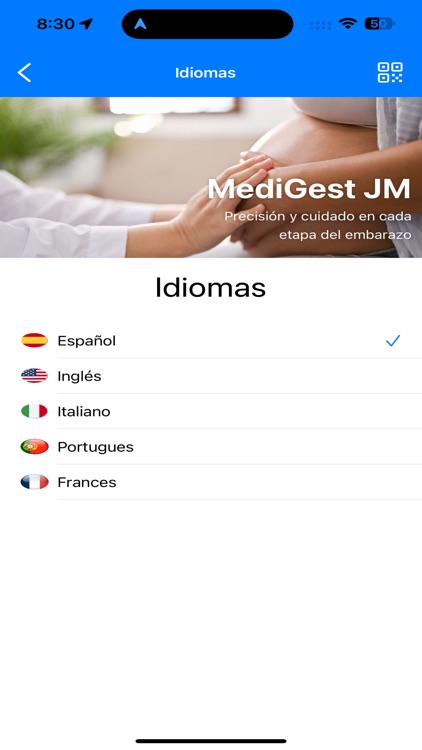 MediGest JM screenshot-6