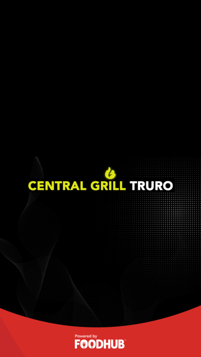 Central Grill Truro Screenshot