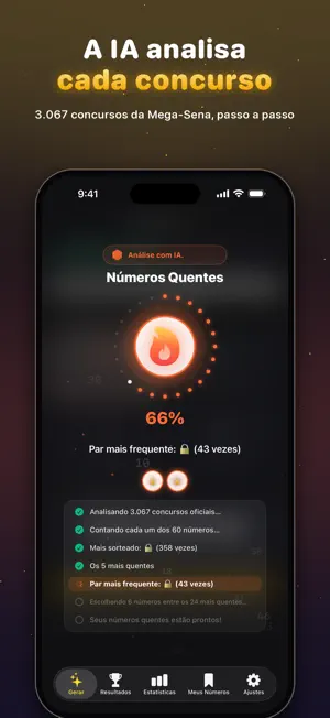 LOTERIA AI screenshot 2