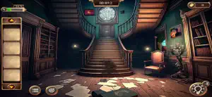Escape Room:Grim of Legacy screenshot 2