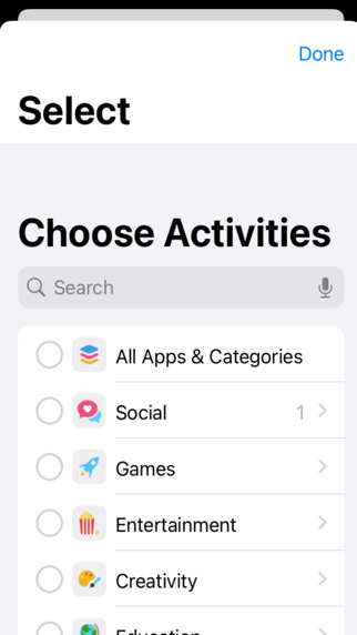 Escape Goose iPhone screenshot 3 - Health & Fitness app