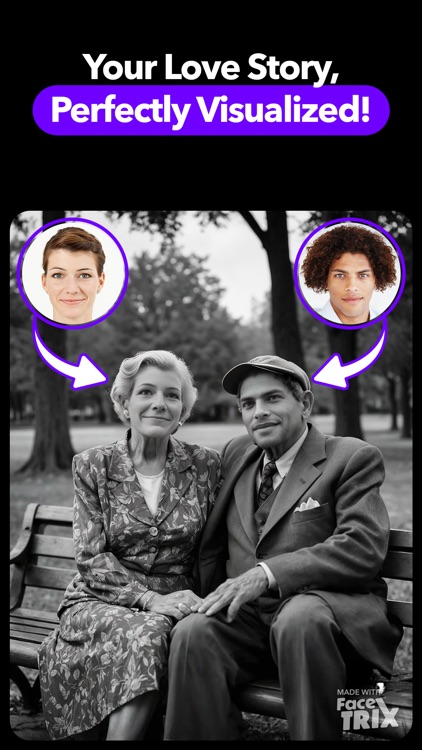 Facetrix: AI Video & Face Swap screenshot-3