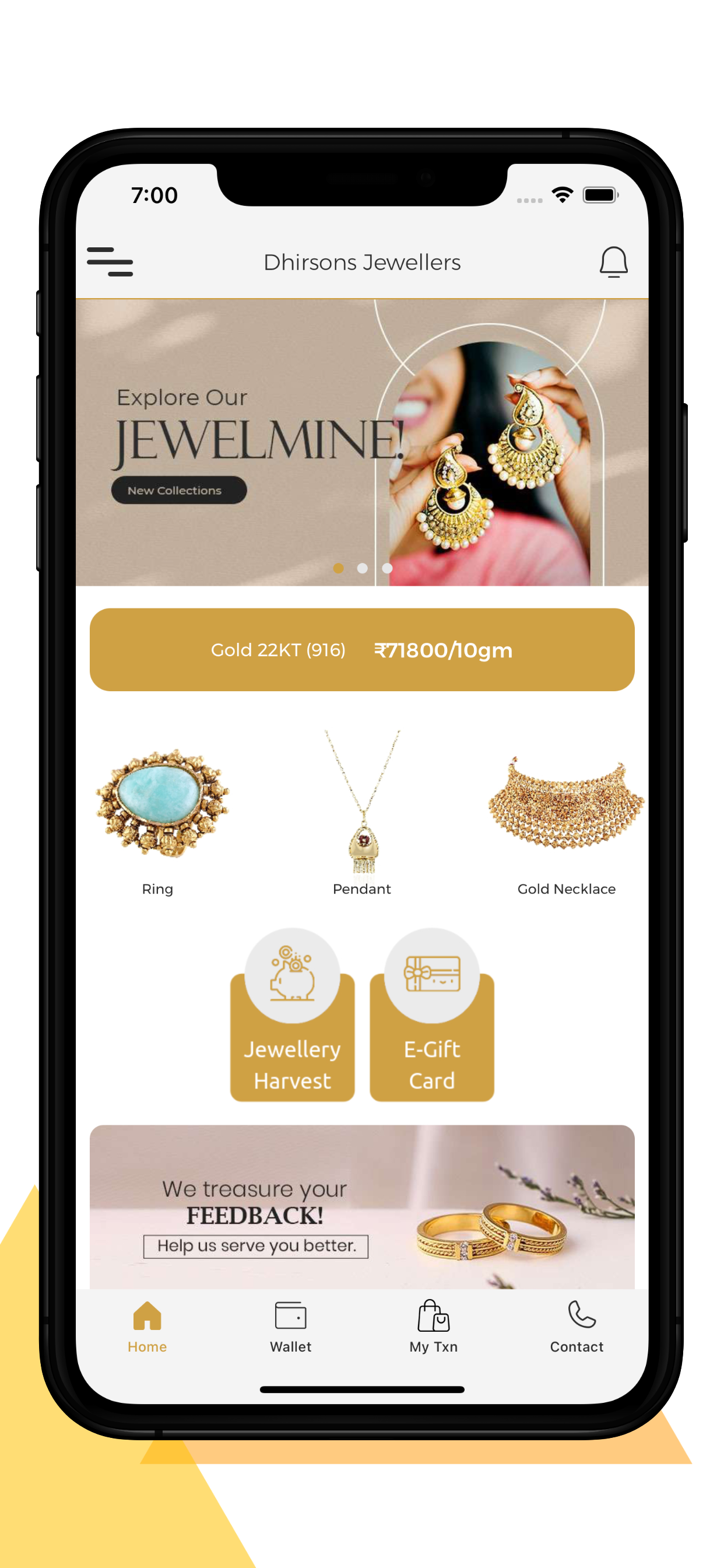 Dhirsons Jewellers