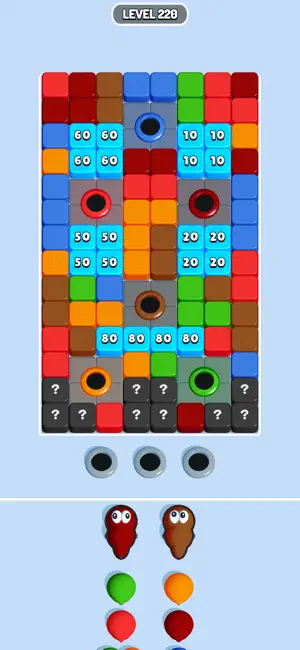 Slither Out screenshot 4