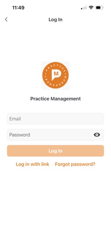 Practice Management Screenshot 2 of 5