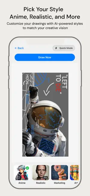 Draw on Image - PapDraw screenshot 2
