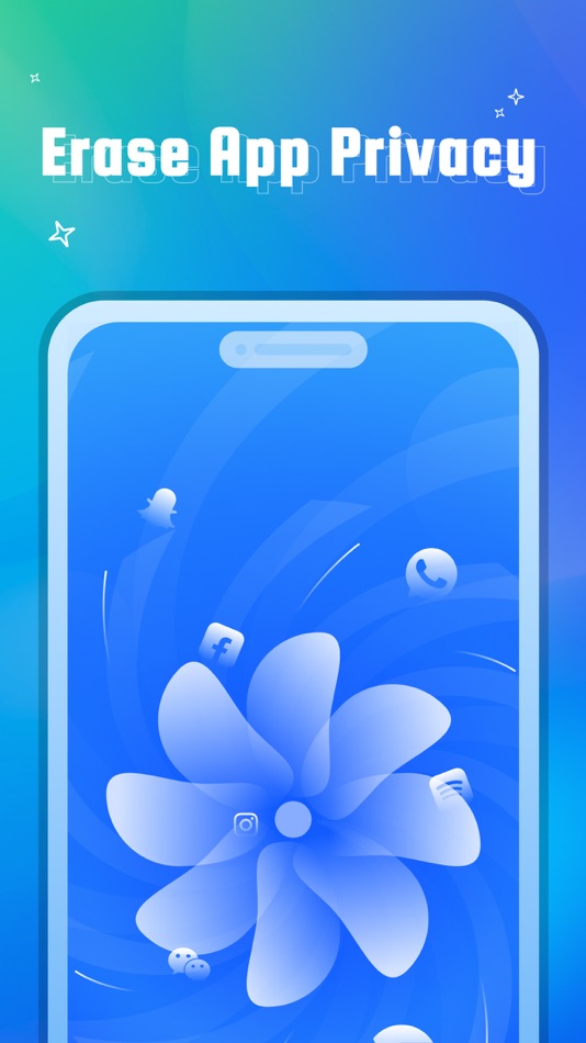 #5. Phone Clean Master - Umate Pro (iOS) 由: 世雄 雷