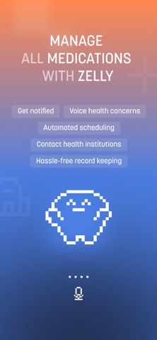 Zoly screenshot