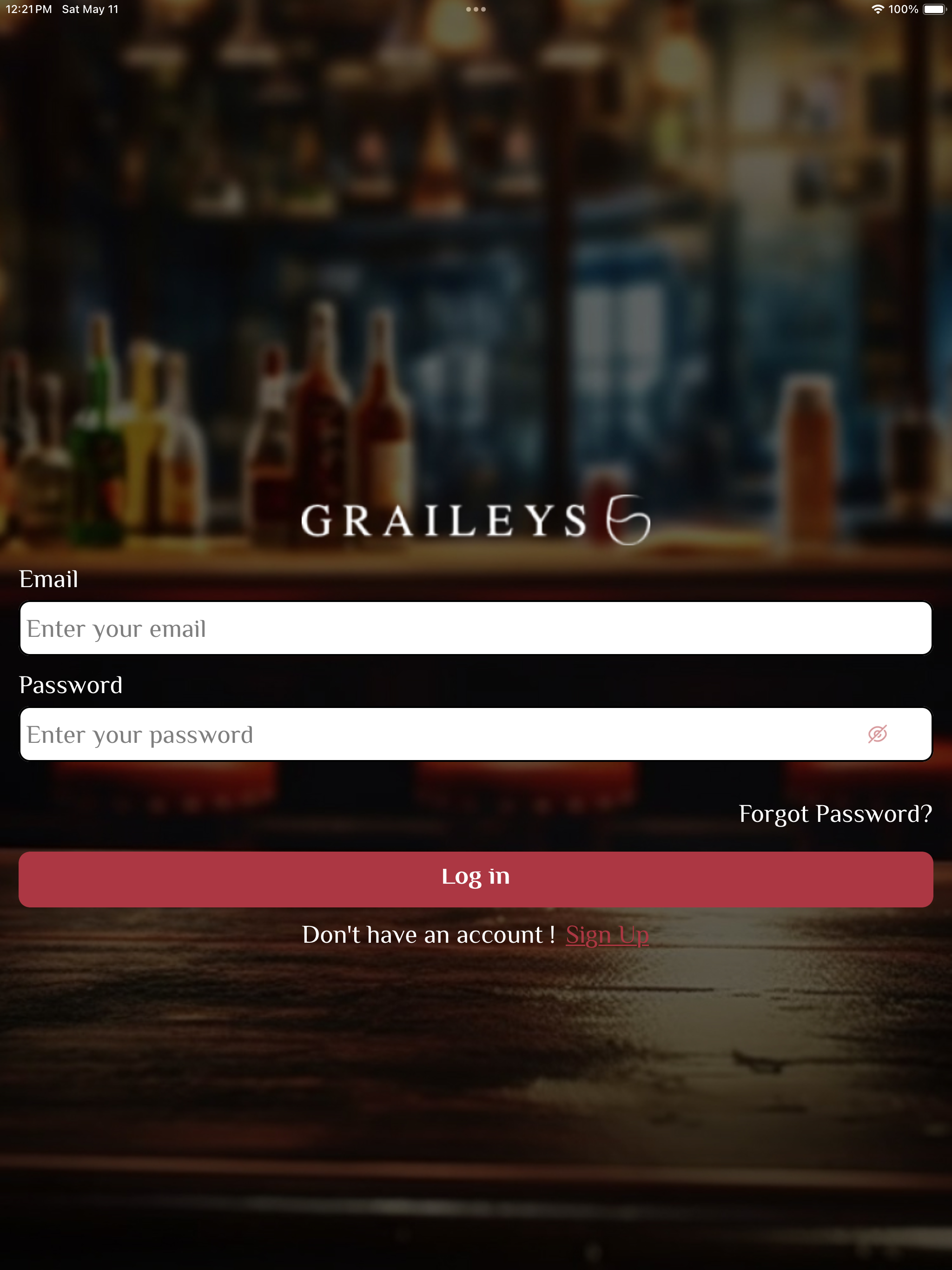 GraileysFineWines