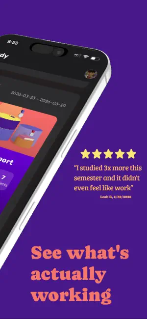 roomn: study with friends screenshot 4
