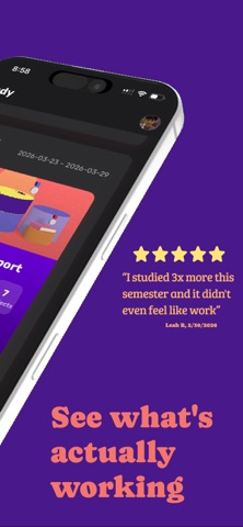 roomn: study with friends screenshot