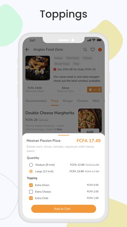 Placali Aboure Client