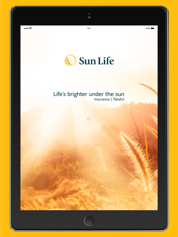 Screenshot #4 pour SunAccess (Malaysia)