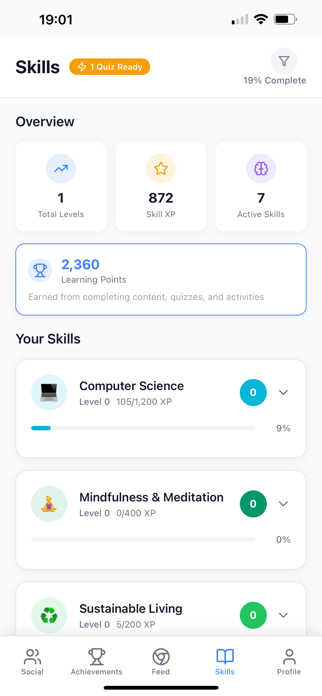 LearnIt AI Screenshot 4 of 5