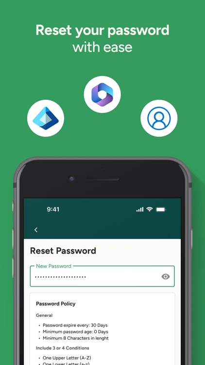 Quickpass Self-Serve screenshot-0