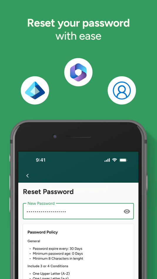#1. Quickpass Self-Serve (iOS) 由: CyberQP