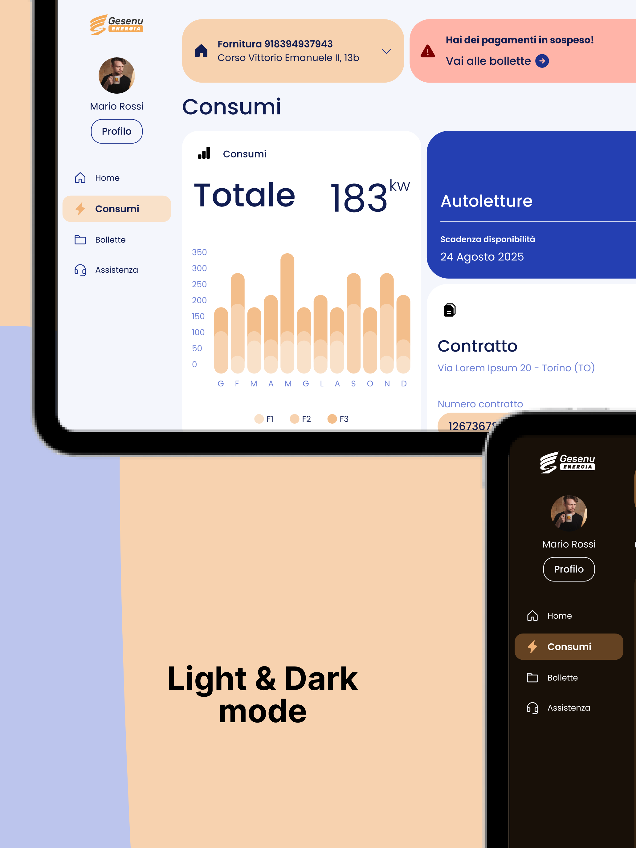 Gesenu Energia screenshot 9