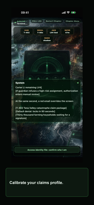ArkLink: Global Extremes Screenshot 2 of 4