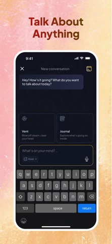 Nowair screenshot