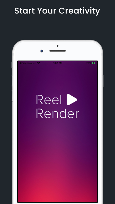 MiniMax AI Video- ReelRender Screenshot