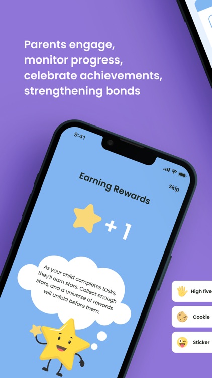 Star Reward Charts screenshot-5