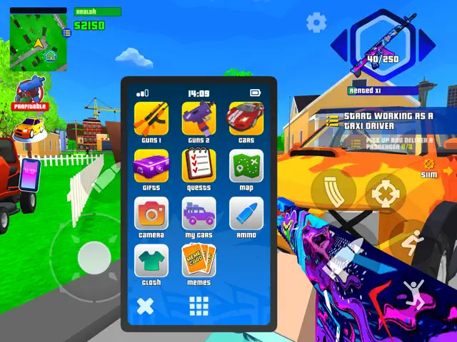 screenshot 7